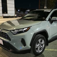 راف فور هايبرد • ٢٠٢٣ • حادث