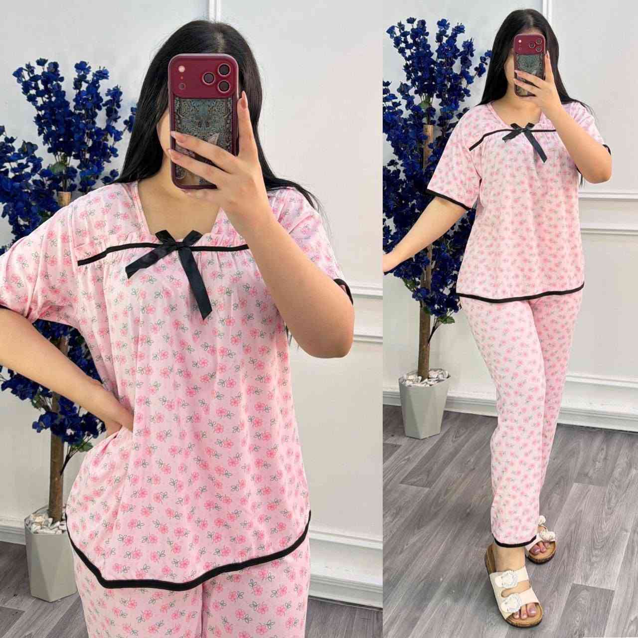 شركة الريان لتجارة الملابس النسائية

Rayan Fashion

للحجز والاستفسار وطلبات الجملة، يرجى التواصل عبر الأرقام التالية أو مراسلتنا على واتساب للحصول على كافة التفاصيل والعروض.

📞 ***********
📞 ***********

📲 واتساب وتيليجرام:
@rayan971

🔗 قناة تيليجرام:
https://t.me/Stayle963

اشتركوا في قناتنا على تطبيق تيليجرام لمتابعة أحدث الموديلات والعروض الحصرية أولاً بأول.

