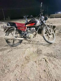 ماطور بارت 5گير محرك 200 الماطور كلشي مابي ولا يعوزه شي جاهز كهربائيات...