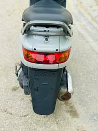 دراجة فراشة • مكفولة • بدون نواقص