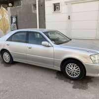 كرستال اصلي • جنط جديد • محرك ديفور