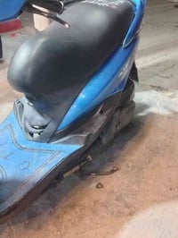 دراجه ثعلب رمبه اعيد وأكرر رمبه دراجه لون مميز كفاله عامه فقط بيه بنز ...