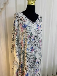 دراعه خليجي • كشمير • فري سايز