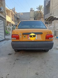 نضيفة • موديل ٢٠١٢ • بغداد