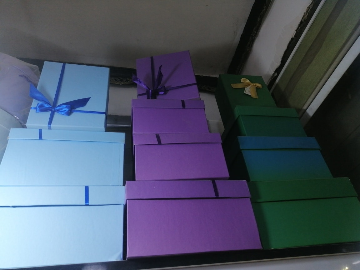 جميع مستلزمات #الكرسمس متوفر في مكتبة براثا
حلة بكرلي مقابل مدرسة بردى الابتدائية مجاور مجمع لكِ سيدتي ***********#
