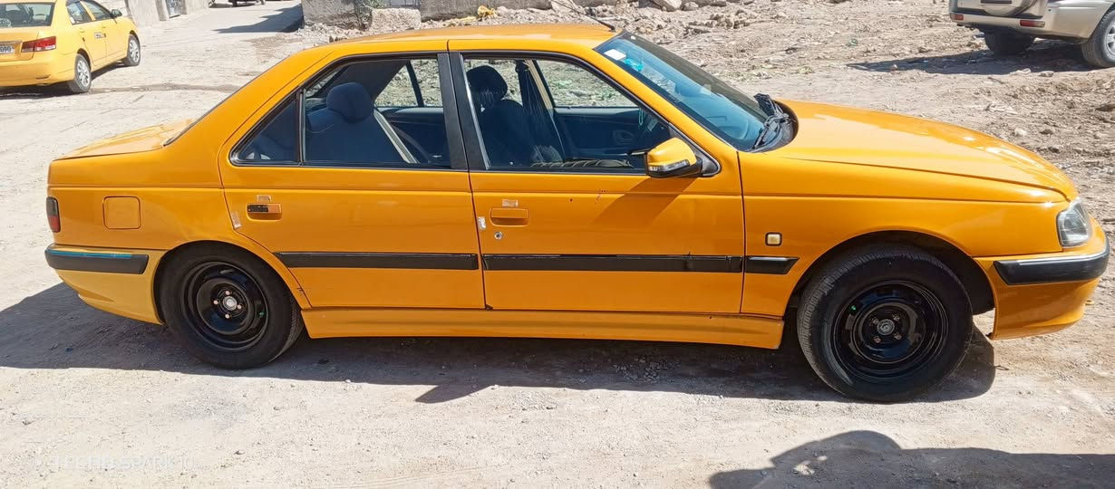 سلام عليكم بيجو البيع موديل 2018 مصفره هيىه وغرمات
مضومه غاز  جديده حيل سعر 64وبيه مجال قليل***********
