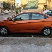 اكسنت 2015 خليجي رقم بغداد سنوية لل2029 ماشية 149 محرك 1400 دوش منظومة...