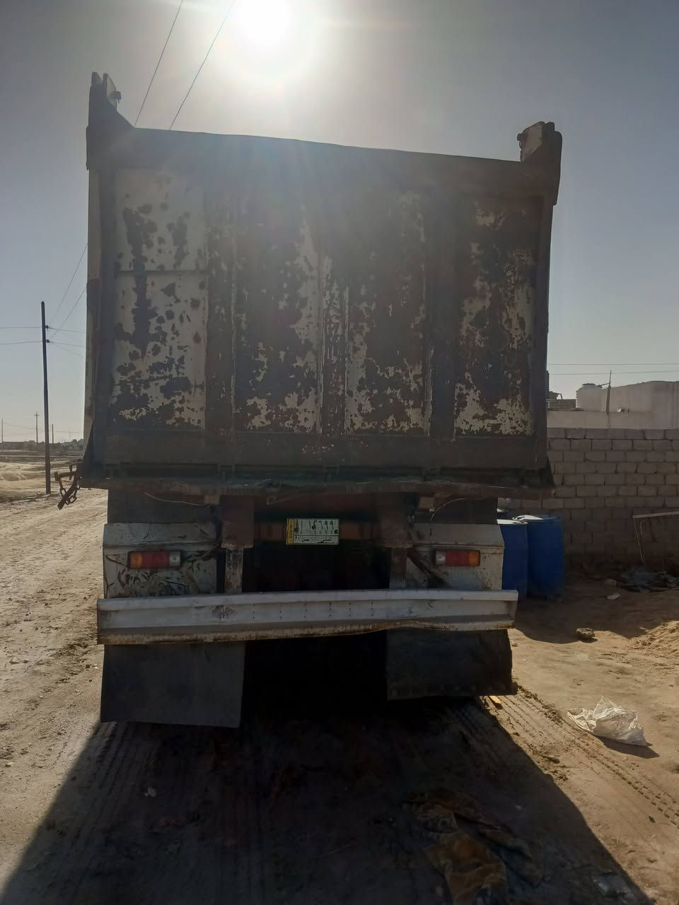 رينو للبيع موديل 2001 
حجم 400 مكفوله من دعاميه لل دعاميه عربانه حجريه باقي تفاصيل عل رقم ***********..غير متواجد عل فيس
