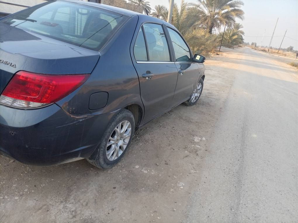 دنا 2018 رقم بابل مابيها قطره صبغ مكينه جديده حساسات مثبت سرعه شاشه لمس سنويه لغاية 2027 السعر 60 ورقه قفل. 
للمعلومات الاتصال ***********
