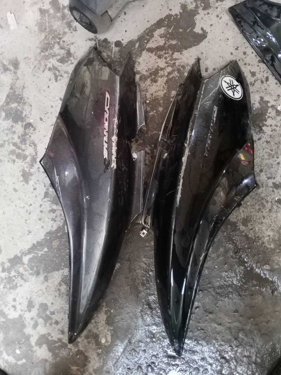 غراض سكنس نثيه تفصيخ 

مكاني بغداد الحريه


**إذا كنت صاحب هذا الإعلان وتريد حذفه لأي سبب، رجاءا أرسل رسالة إلى الدعم الفني**