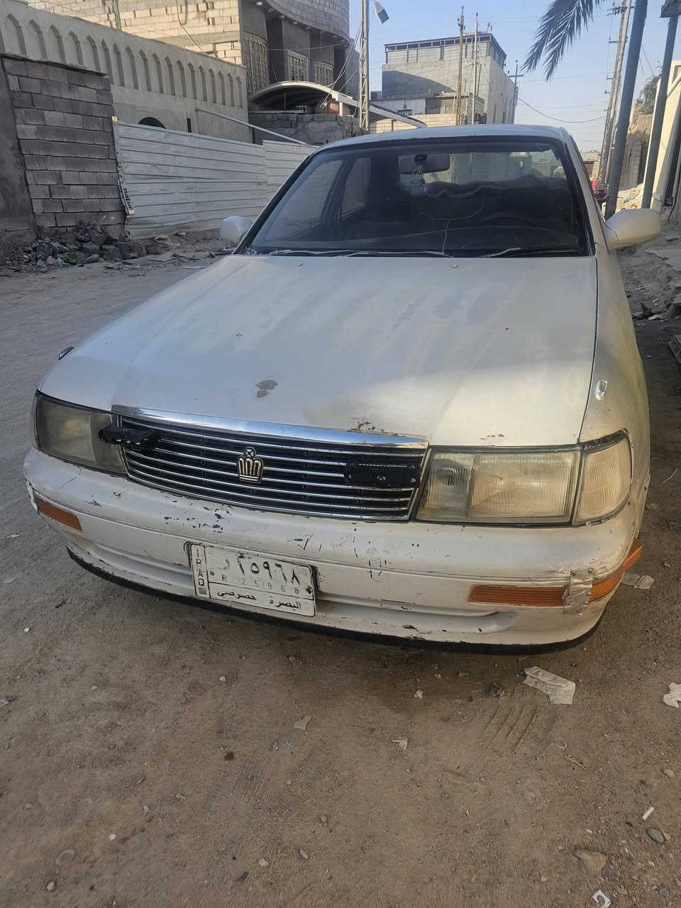 سلام عليكم بطه متصل كفاله كص ونقل مكينه وكير مكفولات رقم بصره سنويه لل28 للبيع او مراس بيكم فقط سعره 45بيه مجال\/***********
