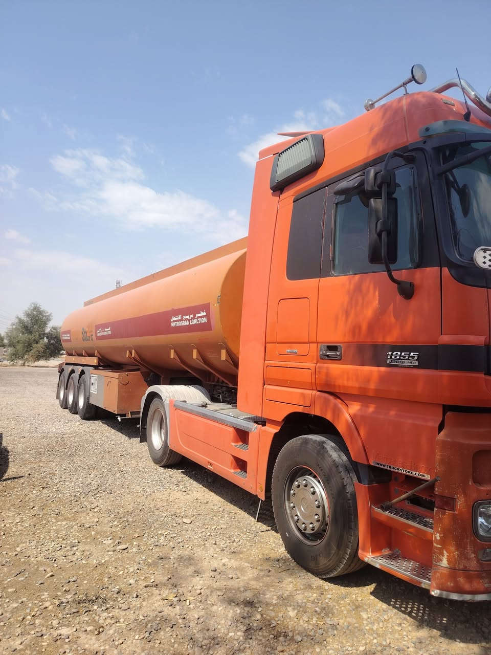 سلام عليكم للبيع اكتروز موديل ٢٠٠٨ حجم 1855 فول موصفات مكفوله كفاله عام من كلشي سنويه جديد هزة جديد طوناج جديد جي بي اس جديد      الرقم *********** او *********** وضع الشريكه
