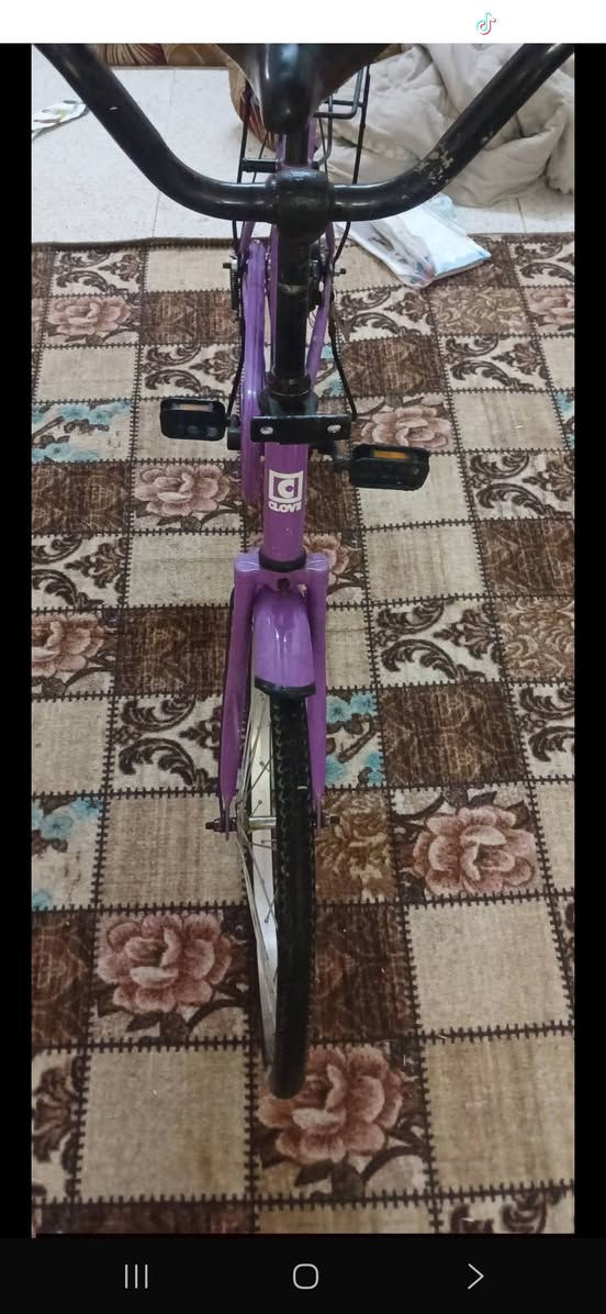 سلام عليكم باسكل للبيع في الديوانيه قرب جامع شاكر هندس الحجم ٢٠موديل 2022


**إذا كنت صاحب هذا الإعلان وتريد حذفه لأي سبب، رجاءا أرسل رسالة إلى الدعم الفني**