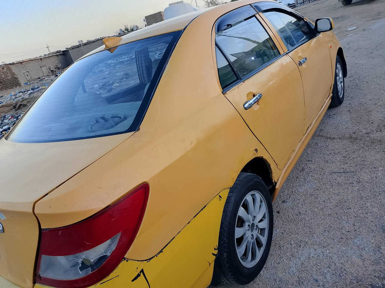 سلام عليكم
للبيع بي واي دي اف 3 موديل 2011

رقم بصره سنويه مجدده لل 2028

محرك لانسر كير عادي جدد

تخم تايرات حداده كهربائيات كله شغاله 

مكفوله من ضربه 

مكان السياره بصره زبير 

***********

السعر 25
