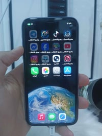 ايفون ١١ • ١٢٨ • بطارية ٨٢