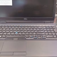 ديل Latitude 5580 • i7 الجيل السابع • نفيديا 2GB