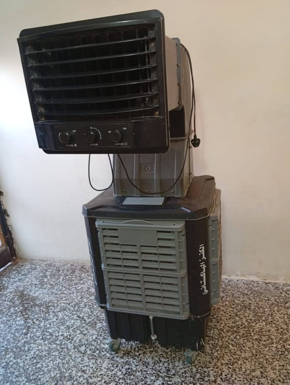 كنفيره البيع جديده شتريته وماستعملته هواي ماعندي مكان اخليه


**إذا كنت صاحب هذا الإعلان وتريد حذفه لأي سبب، رجاءا أرسل رسالة إلى الدعم الفني**