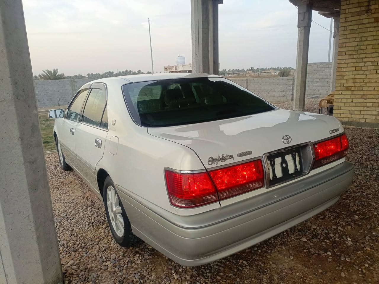 ملكه 2003 كرستال اصل ادوات
مكفولة كفاله عامه كارتون 

3 دكم 

شاصي 75 

جي بي اس شغال 

حجر بيه 

تحوير نجف

دشبول مثنى العيساوي 

4 كشنات كهرباء 

ستيرن كهربائي 

مكان فلوجه 

***********
