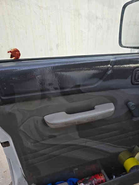 للبيع مزايده بغداد 2002 كفاله قطعه وحده صبغ والباقي كفاله سعر 78 .....***********
***********
