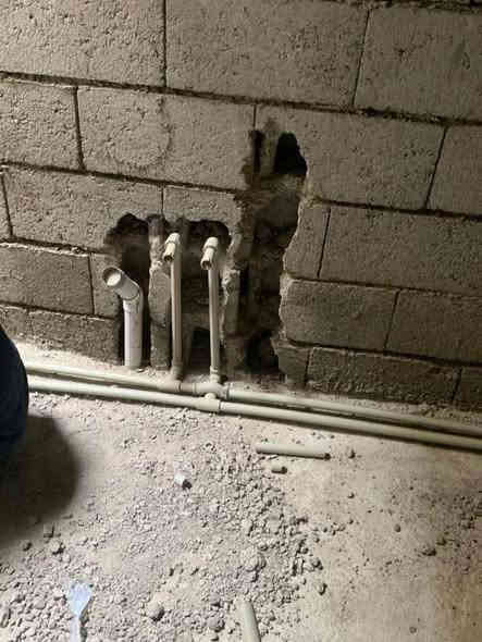 شغلي اليوم تاسيس صحيات عام كركوك
حي بدر بيت 165 متر تاسيس وصاعد ونازل 
شغلنا نضيف ومرتب وكادرنا جاهز ان شاءالله 
لجميع الأعمال يخص التاسيس اخوك الصغير سعودي 
*********** واتساب مفتوح وماسنجر تحياتي
