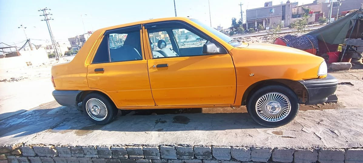 السلام عليكم سايبا موديل 18 سنويه انكليزي ل 28 الوحات بس تاخذ الوصل وتروح تستلمهن كاملات بس تستلم 
بيه تبديل بس جاملغ امامي وباب خلفي دوشمه جديده كشنات وارضيه جلد جديده مكينه وكير مكفولات سياره جاهزه السعر 42 وبيه مجال عنواني كربلاء المقدسة 
*********** كربلاء, العراق
