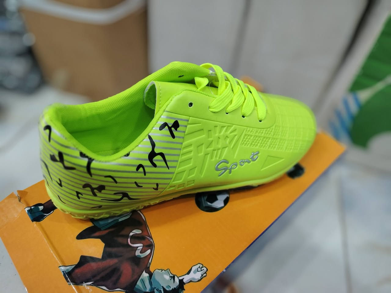 لابجين رجالي اصلي  سعر10000  توصيل بلدروز 1000 محل ابو حوراء زكلابي قرب جامع بلدروز الكبير


**إذا كنت صاحب هذا الإعلان وتريد حذفه لأي سبب، رجاءا أرسل رسالة إلى الدعم الفني**