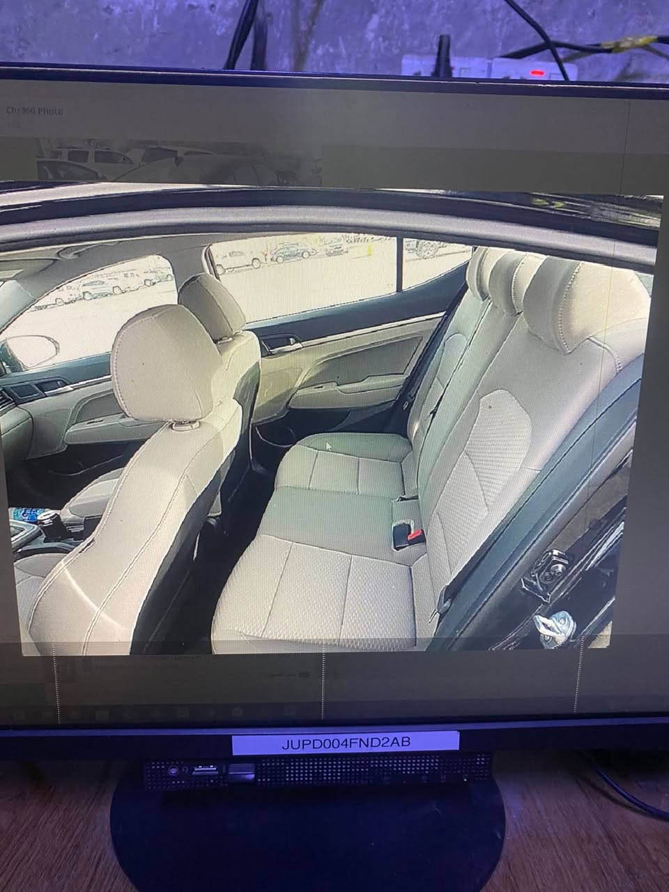 سلام عليكم النترا موديل 20 بدون حادث اكلين بدون ايرباك بدون صبغ مواصفات نص فول ماشيه 122 مايل محرك مفتوح فقط رواجز مبدل سياره خير من لله باسمي رقم انكليزي الجديد مكاني بغداد حي الجهاد السعر 125 وبيه مجال حك الجيه للاتصال ***********
