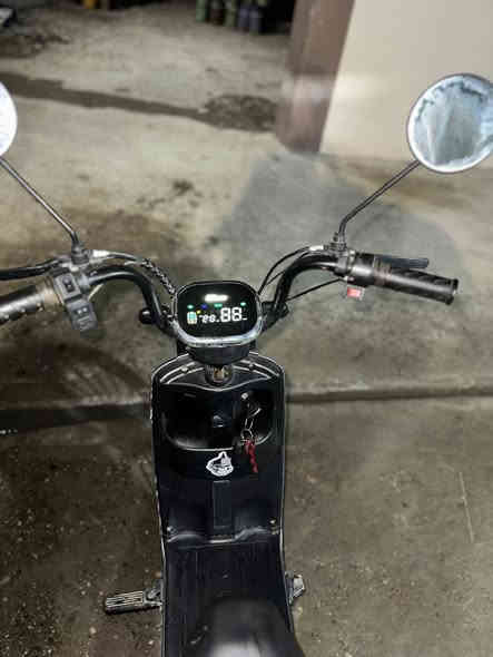 مطور شحن 5بطريات كلشي شغال السعر 225
***********
