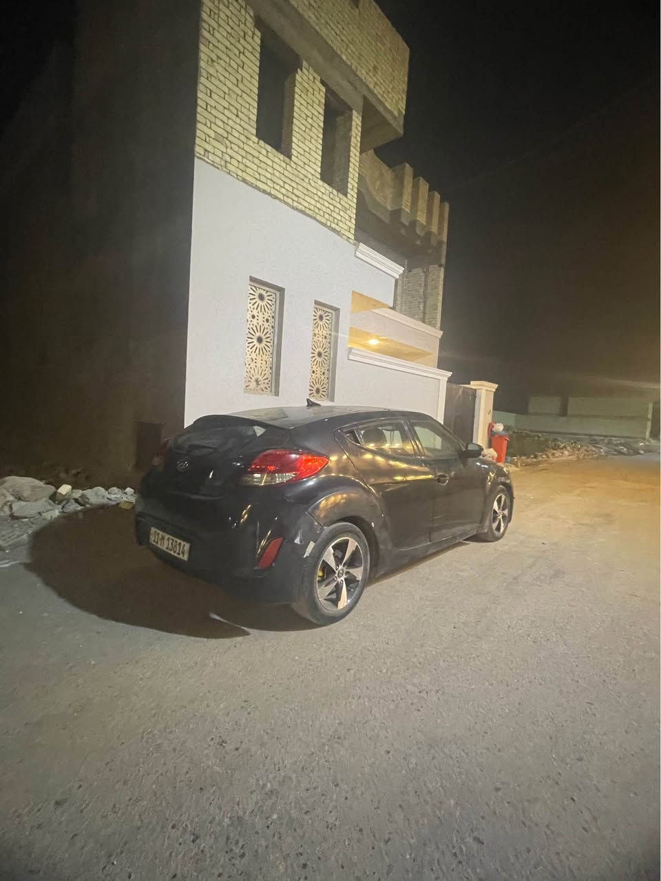 هونداي فولستر 2012 للبيع  اللوحات الجديدة فول مواصفات بانوراما  بصمة كشنات تدفئة تبريد و تدفئة شغالات كير و محرك كفالة اني اكفلهن بس الكشر تجي تشوف بعينك ما اعرف شبي ما بي سعرها 60 و بي مجال مكانها السيدية *********** بغداد, العراق
