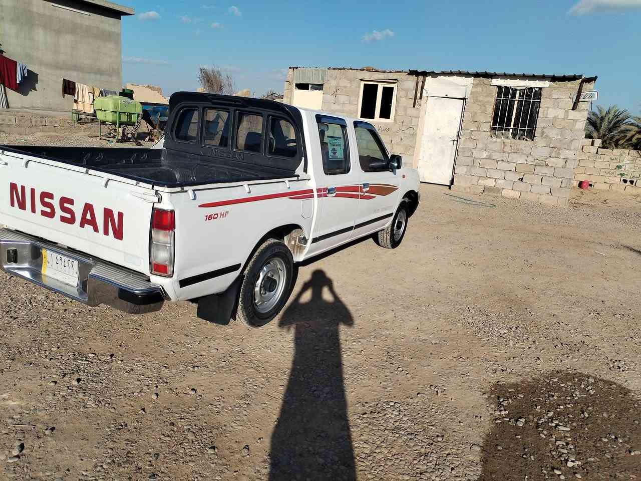 السلام عليكم نيسان. موديل 2008رقم صلاح الدين سنويه مشرو ع وطني شرط تحويل.مكان السياره كركوك  السعر 120$بي مجال ***********
