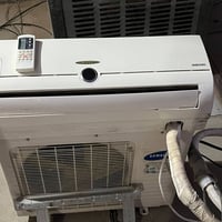 سبلت ١طن سامسونك كولد سعر ٢٠٠ مكاني الغزاليه ٠٧٩٠٣٨٣٠٩٥٨