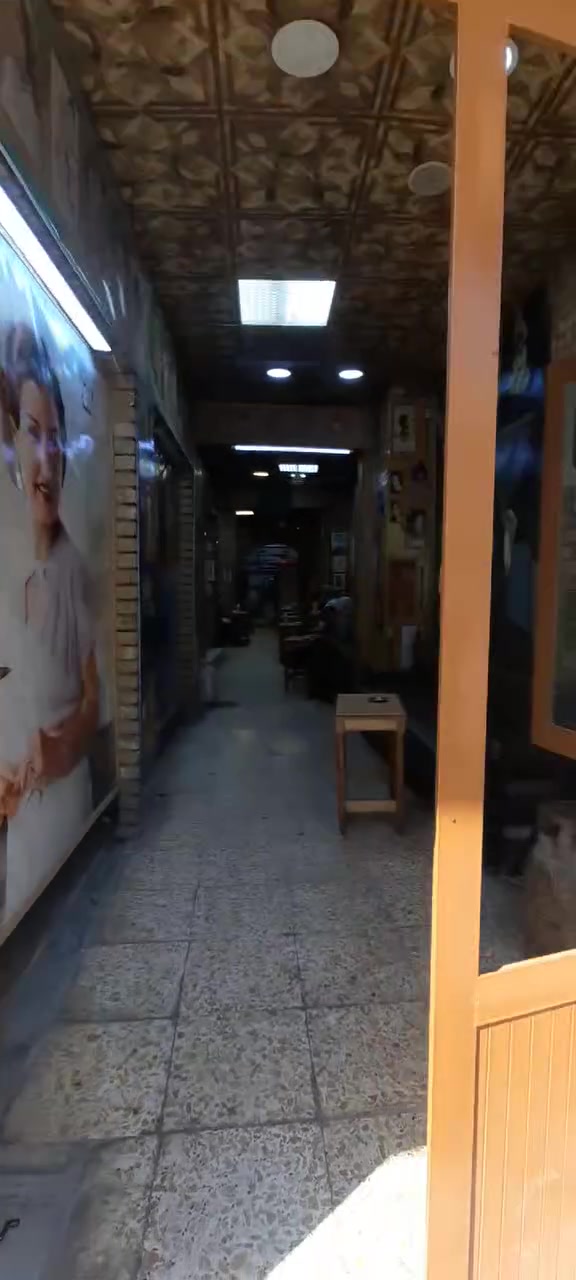 مقهى ام كلثوم   بغداد شارع الرشيد


**إذا كنت صاحب هذا الإعلان وتريد حذفه لأي سبب، رجاءا أرسل رسالة إلى الدعم الفني**