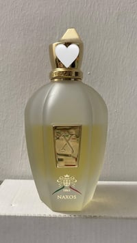 ناكسوس ٢٠٢٤ • ٦٠ مل • شامل التوصيل