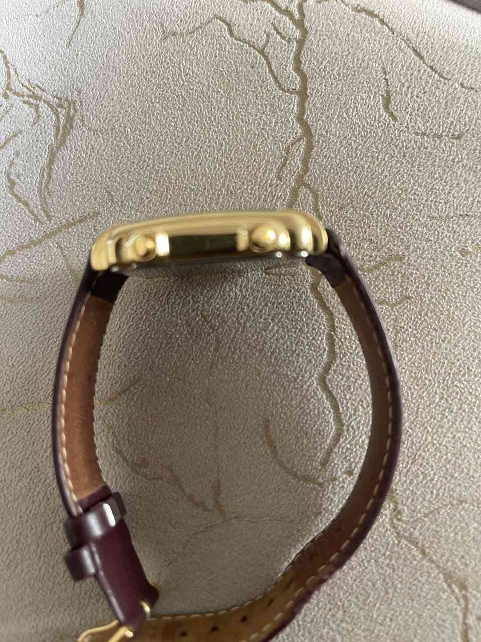 ساعة فيستينيا كورنوغراف ياباني الاصل مطلي ذهب يوجد توصيل لكل محافظات العراق


**إذا كنت صاحب هذا الإعلان وتريد حذفه لأي سبب، رجاءا أرسل رسالة إلى الدعم الفني**