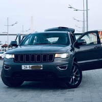 جراند شيروكي • ٢٠١٧ • ٣٦٠٠