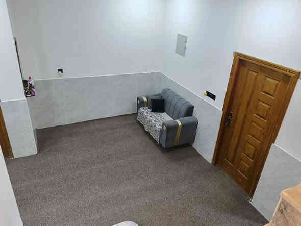 ♥️آللهم صلِ على محمد وآل محمد  💚

🏦 دار مساحه 300 متر زراعي 🏛️ موقع مميز  🏦✅

نظافة %100 طابق واحد بناء 2025 💚

💥توجد كافة الخدمات (ماء ، مجاري ،كهرباء )

المكان 💥⚜️💥( الاسكان الصناعي ,قرب الحسينية ام القبة الذهبية ، قريب على المجمع الاستثماري لموظفي الموارد المائية)

 💥 واجهة البيت على الشارع العام لطريق سوق الشيوخ خلف الحسينيات 💥عرض الشارع 20 متر 

🏤يحتوي البيت على 🏤

💥 غرف نوم عدد 2 🔀💥 آستقبال كبيرة 🔀💥 صاله عدد 2 💥 صحيات عدد 2 🔀💥 مطبخ حار وبارد 🔀💥 طارمه كبيرة 🔀 حديقة كبيرة💥 مناور ❇️

المساحه💥⚜️💥(300)متر (12×25)

💥⚜️⚜️ السعر : 135 مليون قابل للتفاوض 
__________________________________________

 للاستفسار اكثر اتصل بنا على الرقم
***********
او مراسلة الصفحة على الخاص 💙
