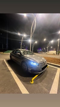 جيتا SE • ٢٠٢١ • مكينة ١.٤