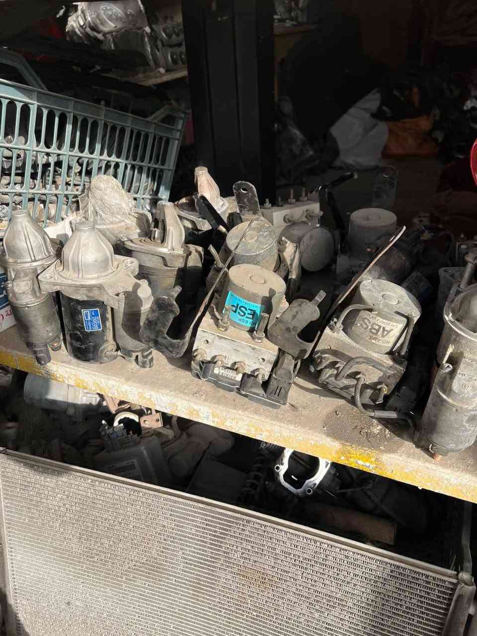 غراض النتره مقدس تفصيخ حاوية بغداد طالبيه يم علوه زويني ***********
