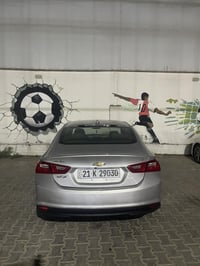 ماليبو • ٢٠١٧ • رقم سليمانيه