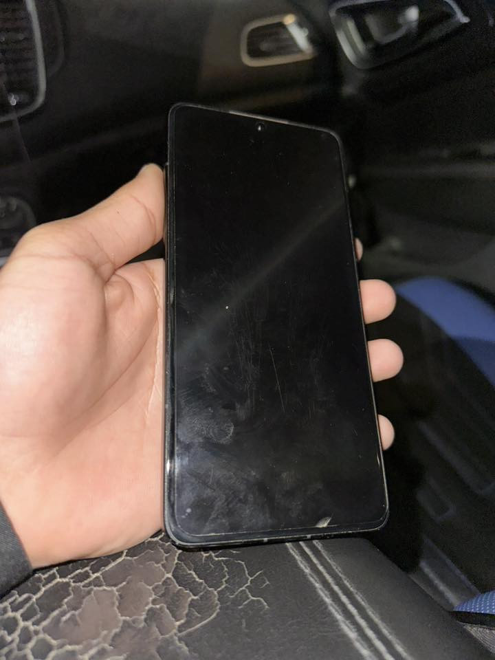 شاومي 14T برو للبيع
جهاز نظيف جدا عاللزكة والكفر مال الشركة
ماصارلة كم شهر عندي 
ذاكرة 512
السعر 470 وبي مجال
مكاني نجف 
للتواصل *********** واتساب
