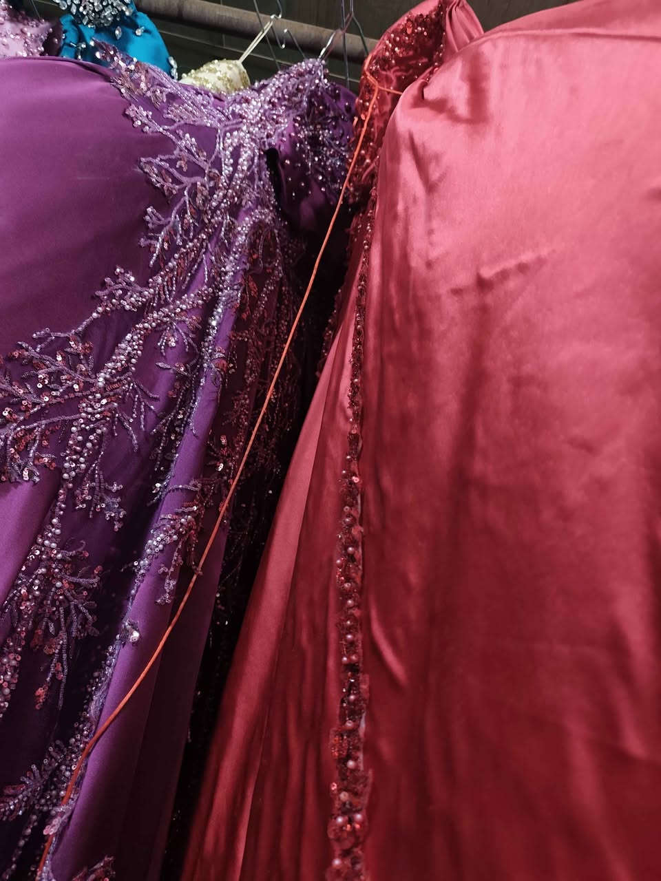 تصفيه محل قطعه 40الف ابيع شلعه اقل عدد 10 كربلاء, العراق


**إذا كنت صاحب هذا الإعلان وتريد حذفه لأي سبب، رجاءا أرسل رسالة إلى الدعم الفني**