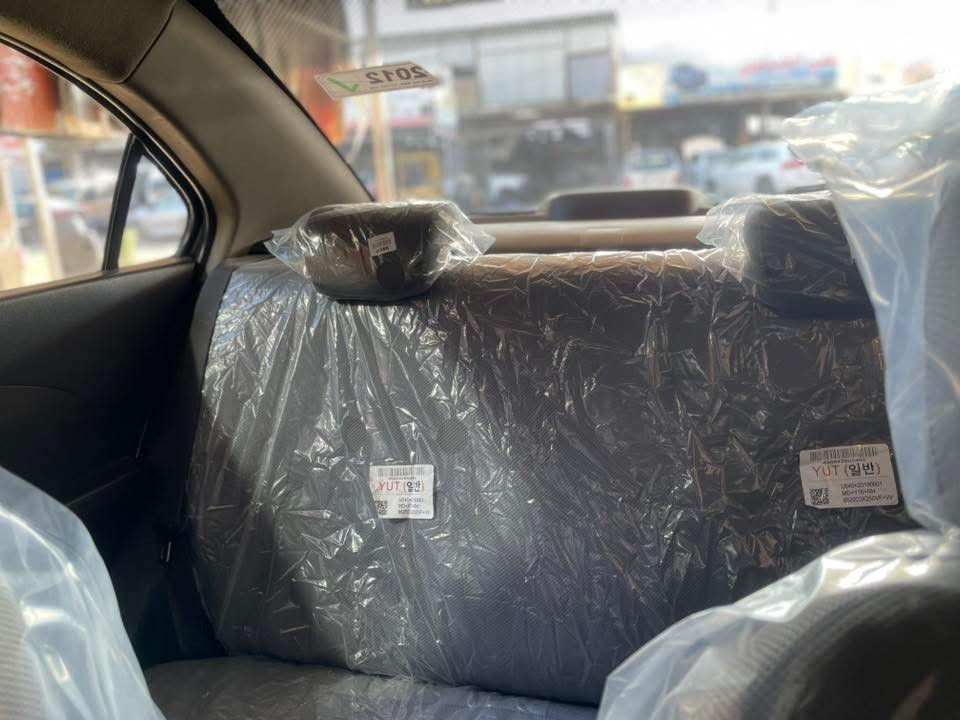 شوفرليت سونك تكسي سياره نضيفه ومتعوب عليهه مال جناي
جناي
مصفره هيئه وغرامات سنويه وهزه جديده شاشه كبيره رقم بغداد تحويل ثاني يوم سياره خير من الله كبل للشارع ب60 وبيهه مجال

 ‭٠٧٨٢ ٨٩٦ ٨٨٦٤‬
