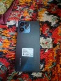 ريلمي C53 • ٢٥٦ جيجا • ٨ رام