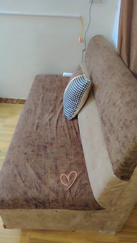 ديوان • ١٠ مقاعد • قنفه ثنائية