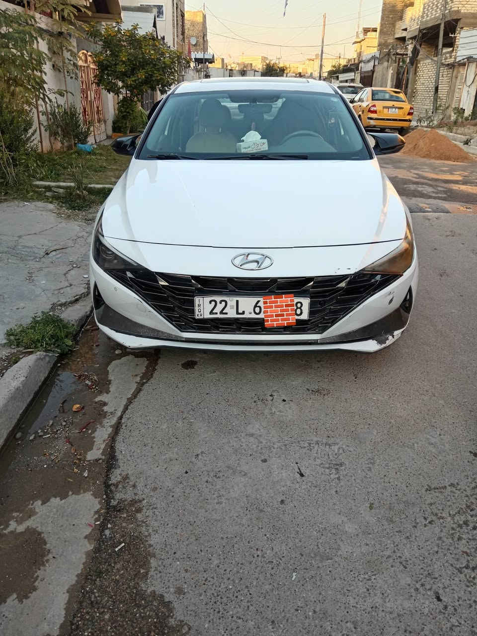 سلام عليكم للبيع فقط
النترا موديل ٢١ خليجي فول مواصفات

محرك ٢٠٠٠دوش كير اي تي

السياره خير من الله مال جناي

محرك كير لغود شواصي كفاله

رقم أربيل تحويل ثاني يوم

السعر ١٣٠ وبيه مجال بسيط
للاستفسار ***********  بي واتساب
