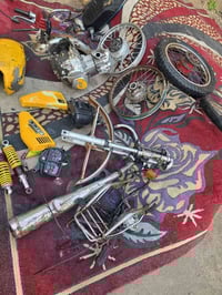 تعميره كامله • تبخير خفيف • الشمراك القديم