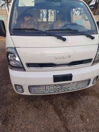 كيا عموشه • موديل ٢٠٢٥