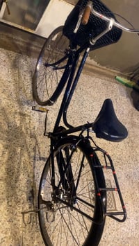 بايسكل • مقاس٢٧ • حي سومر