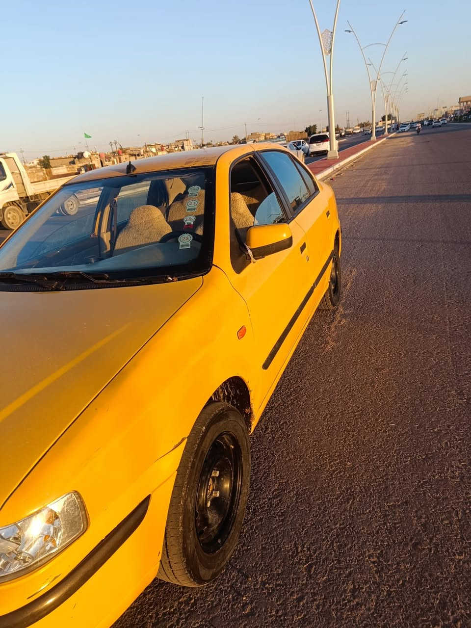 السلام عليكم سمند مديل 2011 كفاله سياره رقم بغداد سنويه 28 راعيه بل بصره مكان بصره كرمه علي السعر 33 بيها مجال الشراي مكلف بل نشر اني ***********
