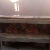 نجارية • مكينة انكليزي • حسينية الراشديه